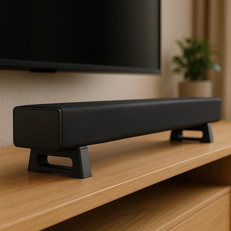 Soundbars